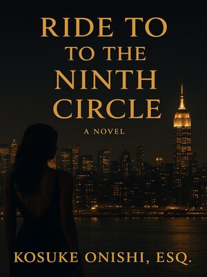 cover image of Ride to the Ninth Circle
